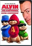 [DVD] Alvin and the Chipmunks (2007)