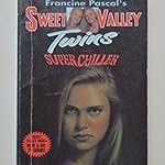 Sweet Valley Twins : Evil Elizabeth (Super Chiller) By Francine Pascal