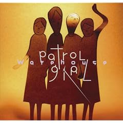 Patrol Girl