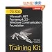 MCTS Self-Paced Training Kit (Exam 70-503): Microsoft .NET Framework 3.5 Windows Communication Foundation (PRO-Certification)