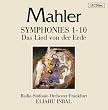 Symphonies 1-10 / Das Lied Von Der Erde