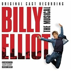 Billy Elliot the Musical