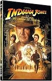 [DVD] Indiana Jones et le royaume du crâne de cristal  - Edition simple