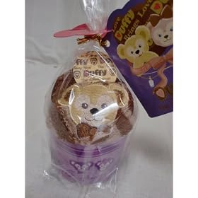 �_�b�t�B�[(Duffy) �E�H�b�V���^�I���@�X�E�B�[�g�_�b�t�B�[2011