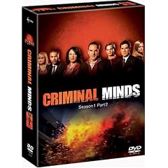 �N���~�i���E�}�C���h �V�[�Y��1 �R���N�^�[�YBOX Part2 [DVD]