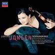 Tchaikovsky: Violin Concerto / Souvenir d'un lieu cher