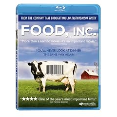 Food Inc [Blu-ray] [Import]
