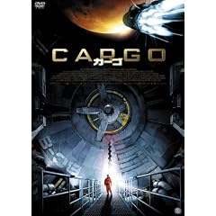 CARGO �J�[�S [DVD]
