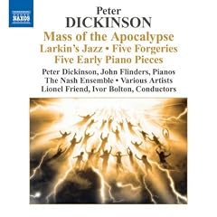 Mass of the Apocalypse/Larkins Jazz