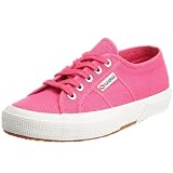 Superga Unisex 2750 Cotu Lace Up Trainer