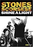 [DVD] Shine a Light