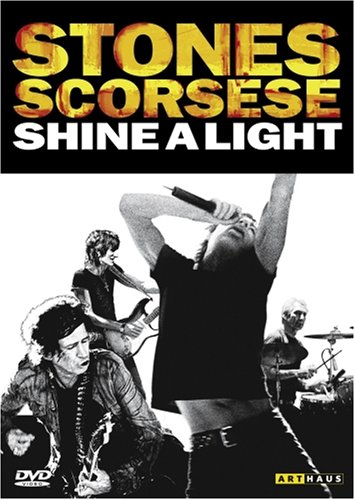  Shine a Light