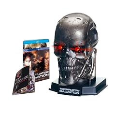 �^�[�~�l�[�^�[4 T-600���A���w�b�h�t�B�M���A�t Blu-ray BOX �y�����菤�i�z