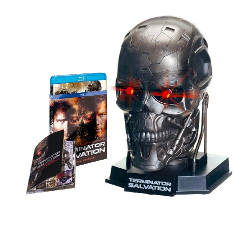 �^�[�~�l�[�^�[4 T-600���A���w�b�h�t�B�M���A�t Blu-ray BOX �y�����菤�i�z DVD ~ �}�b�NG (2���̊��z)