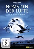 [DVD] Nomaden der Lüfte - Das Geheimnis der Zugvögel