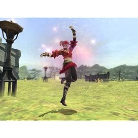 PlayOnline/FINAL FANTASY XI ヴァナ・ディール コレクション Windows版