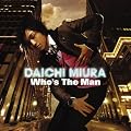 Who's The Man(DVD�t)