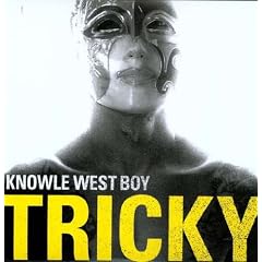 Knowle West Boy [Analog]