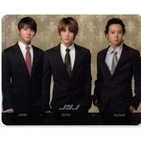 �����_�N JYJ �����}�E�X�p�b�h No.2