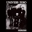 Heresie