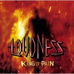 KING OF PAIN ���ʉ���