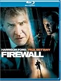 [DVD] Firewall [Blu-ray]