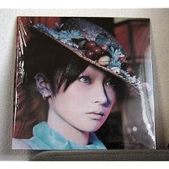 �^�钆�͏��� [12 inch Analog]
