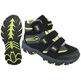 Trespass Kids Clay Classic Boot