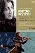Piano Evening With Martha Argerich [DVD] [Import]