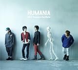 HUMANIA(���񐶎Y�����)(DVD�t)