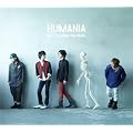 HUMANIA(���񐶎Y�����)(DVD�t)