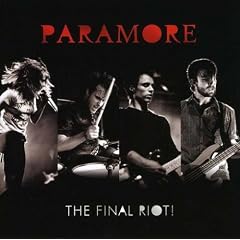 Final Riot