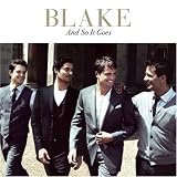 [CD]Blake And So It Goes