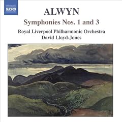 Symphony No 1