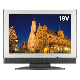 DX�A���e�i 19V�^�n��f�W�^���n�C�r�W�����t���e���rLVW-192(W) �z���C�g
