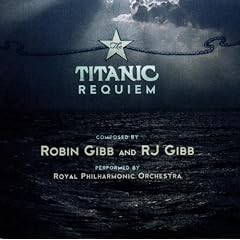 Titanic Requiem