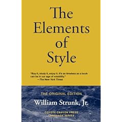 The Elements of Style