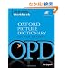 Oxford Picture Dictionary: Low Beginning Workbook
