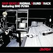 SKIP�EBEAT! ORIGINAL SOUND TRACK featuring SHO FUWA