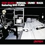 SKIP�EBEAT! ORIGINAL SOUND TRACK featuring SHO FUWA