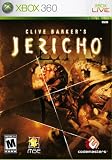 Clive Barker's Jericho(XBOX360 �A���� �k�Ĕ�)���{��XBOX360�����