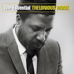 ♪The Essential Thelonious Monk: Thelonious Monk