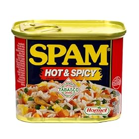 �z�[���� �X�p�� �z�b�g&�X�p�C�V�[ 340g