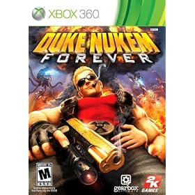 Duke Nukem Forever(�A����)