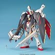 MG 1/100 XM-X1 �N���X�{�[���K���_��X-1�t���N���X (�@����m�N���X�{�[���E�K���_��)