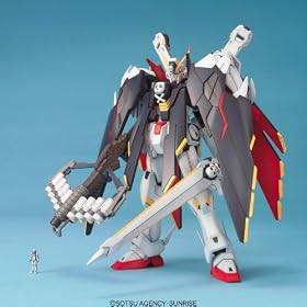 MG �N���X�{�[���K���_�� X-1 �t���N���X