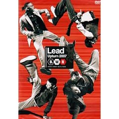 Lead Upturn2007 B.W.R [DVD]