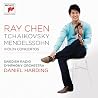 Ray Chen�̃A���o���̉摜