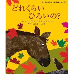 �ǂꂭ�炢�Ђ낢��? (�R�N���̂��ق�\�C�O�G�{�V���[�Y)