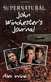 [Book] Supernatural:john Winchester's Journal